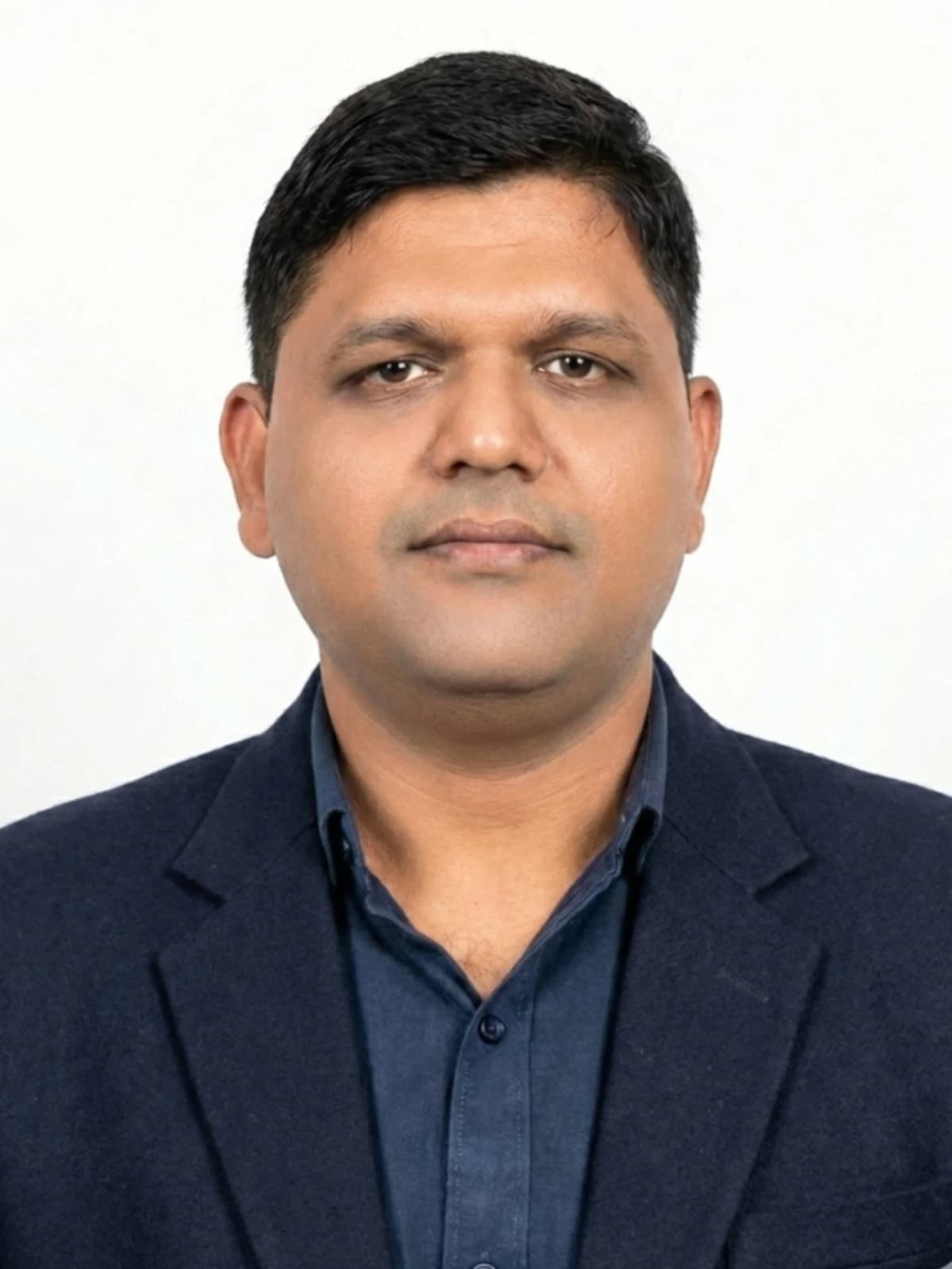 Tushar Asthana