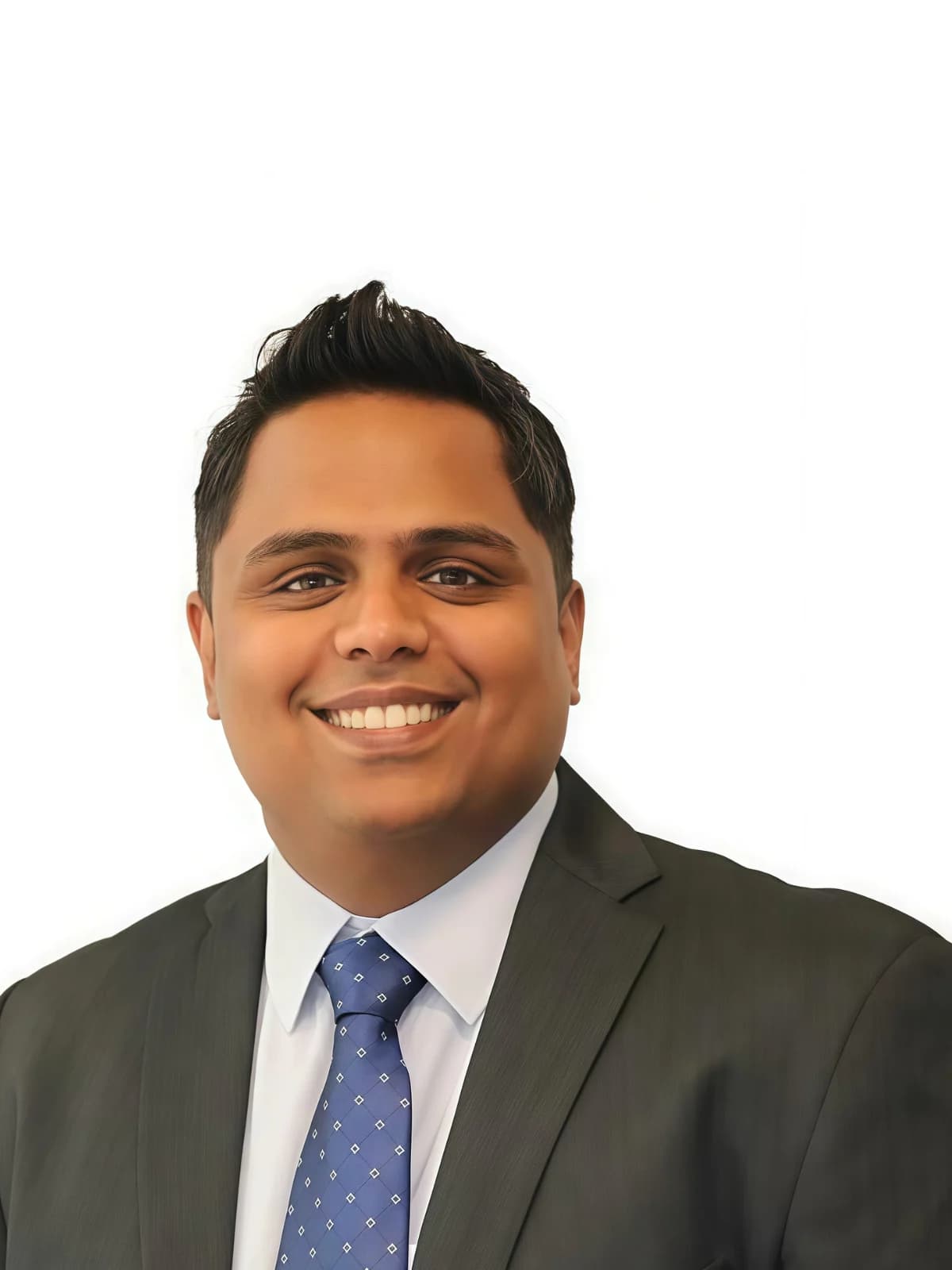 Karthik Iyer