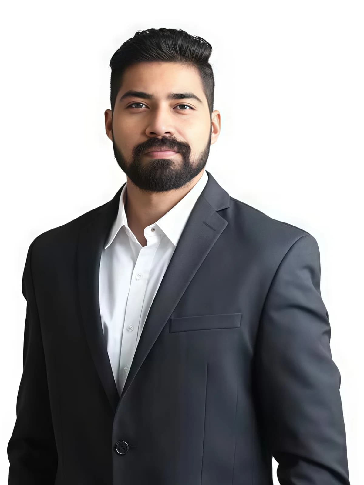 Rohit Rajan