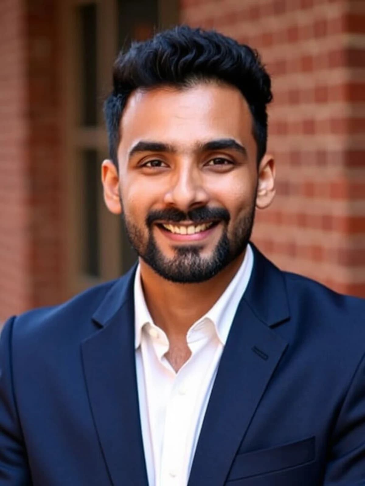 Kevin Varghese